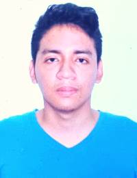 Lazo Isuiza Roger Roberto